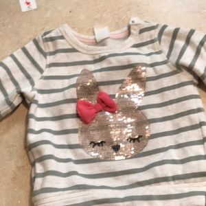 Babygirl sweater